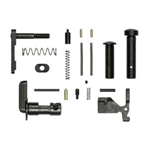 AR-15 Lower Parts