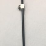 gas tube A